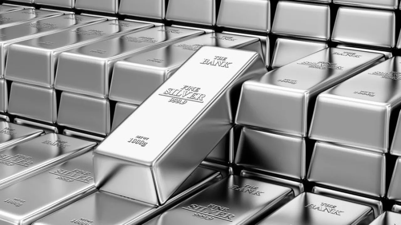 تراجع أسعار الفضة في مصر بنسبة 2.37% متأثرة بضغوط الأسواق العالمية